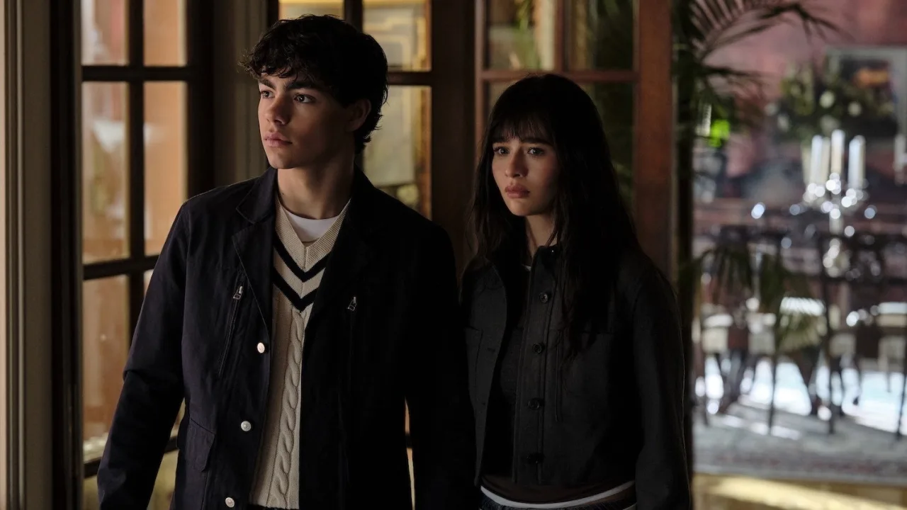 Coven Academy 1080p Dual İndir - görsel 6