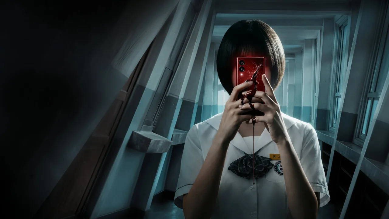 If Wishes Could Kill 1080p İndir - görsel 2