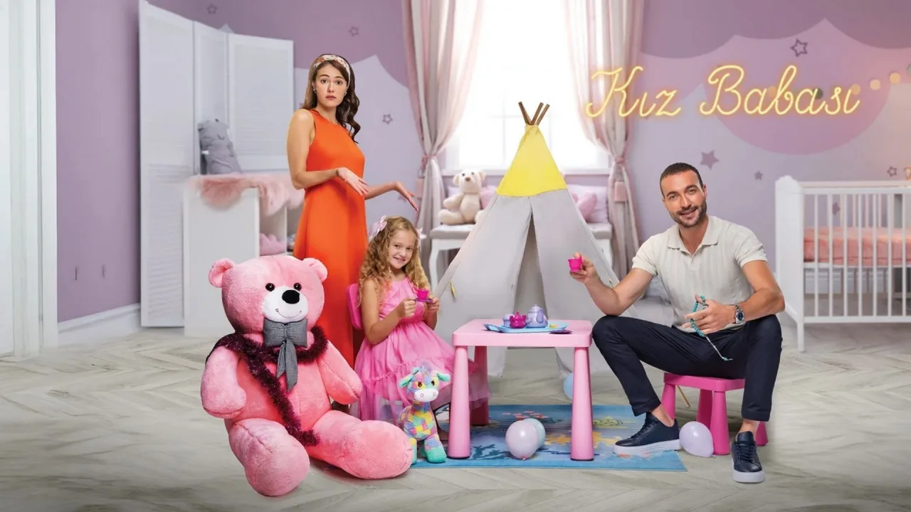 Kız Babası 1080p İndir - görsel 2