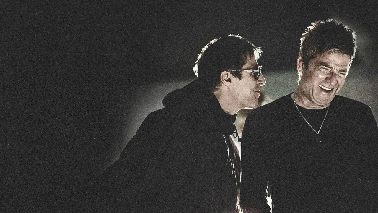 Oasis: Don't Look Back in Anger - görsel 4