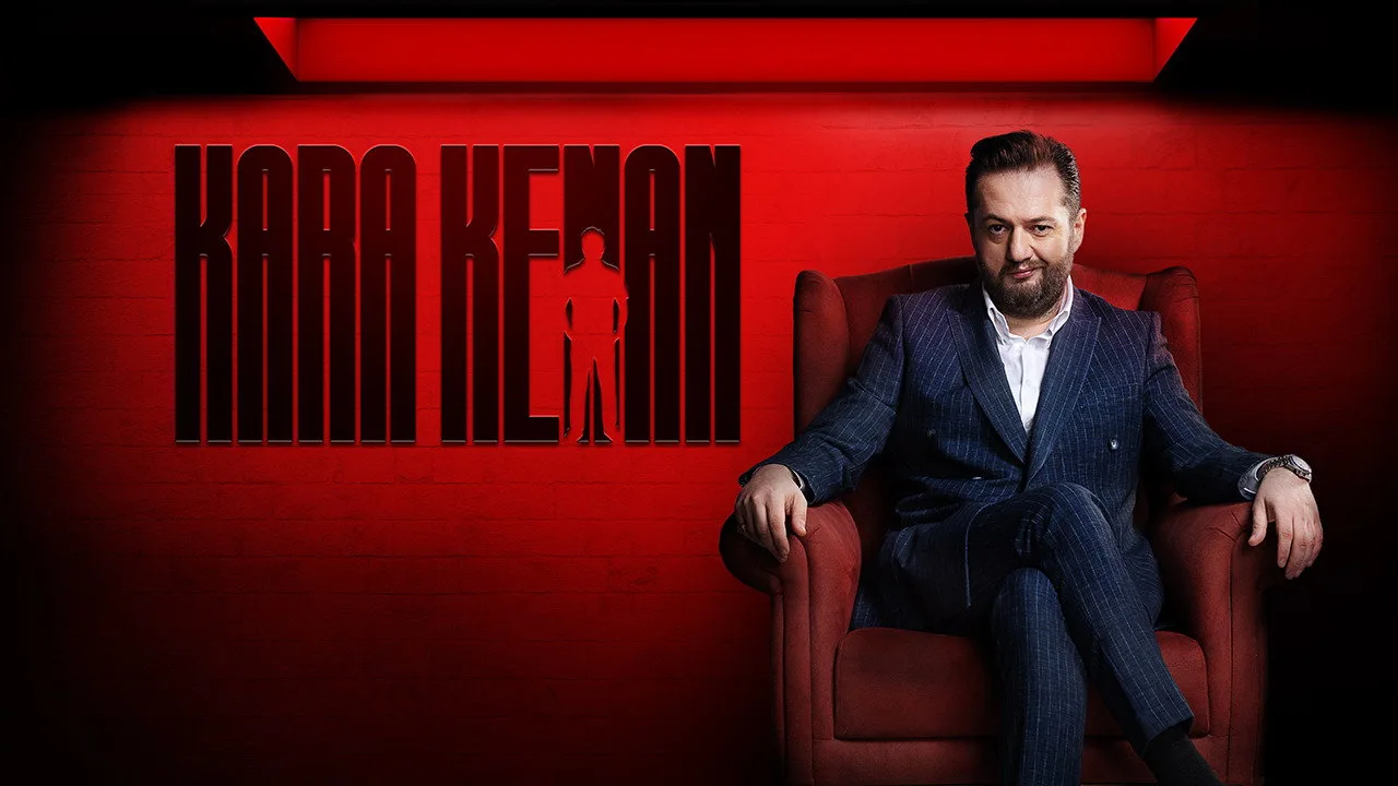 Kara Kenan 1080p İndir - görsel 2