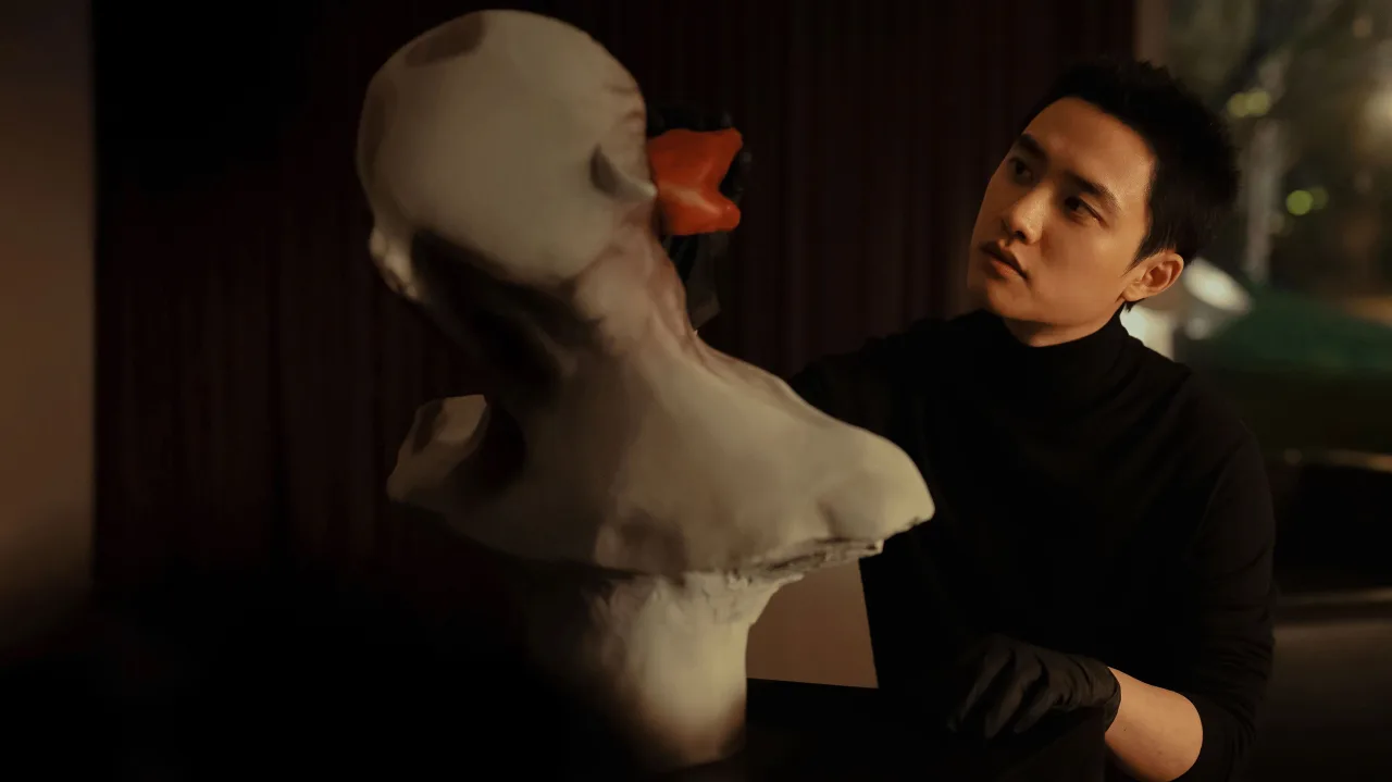 The Manipulated 1080p İndir - görsel 9