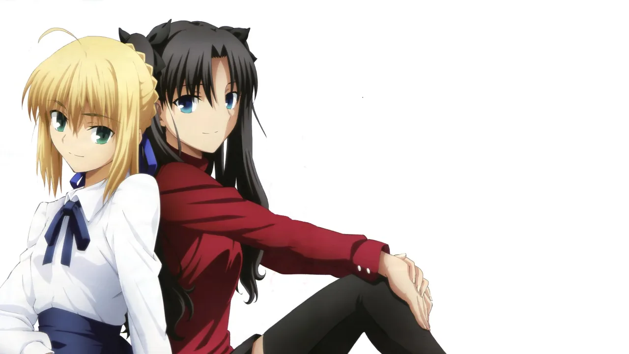 Fate/stay night [Unlimited Blade Works] 1080p İndir - görsel 6