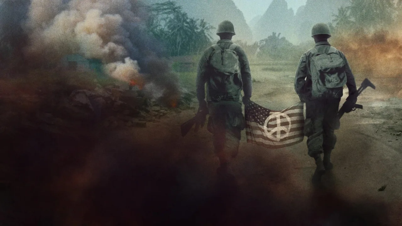 Dönüm Noktası: Vietnam Savaşı 1080p İndir - görsel 1