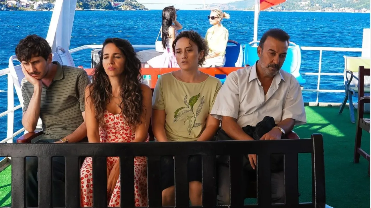 Sıcak Büfe İndir - görsel 1