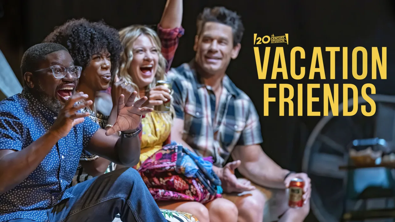 Vacation Friends İndir - görsel 10