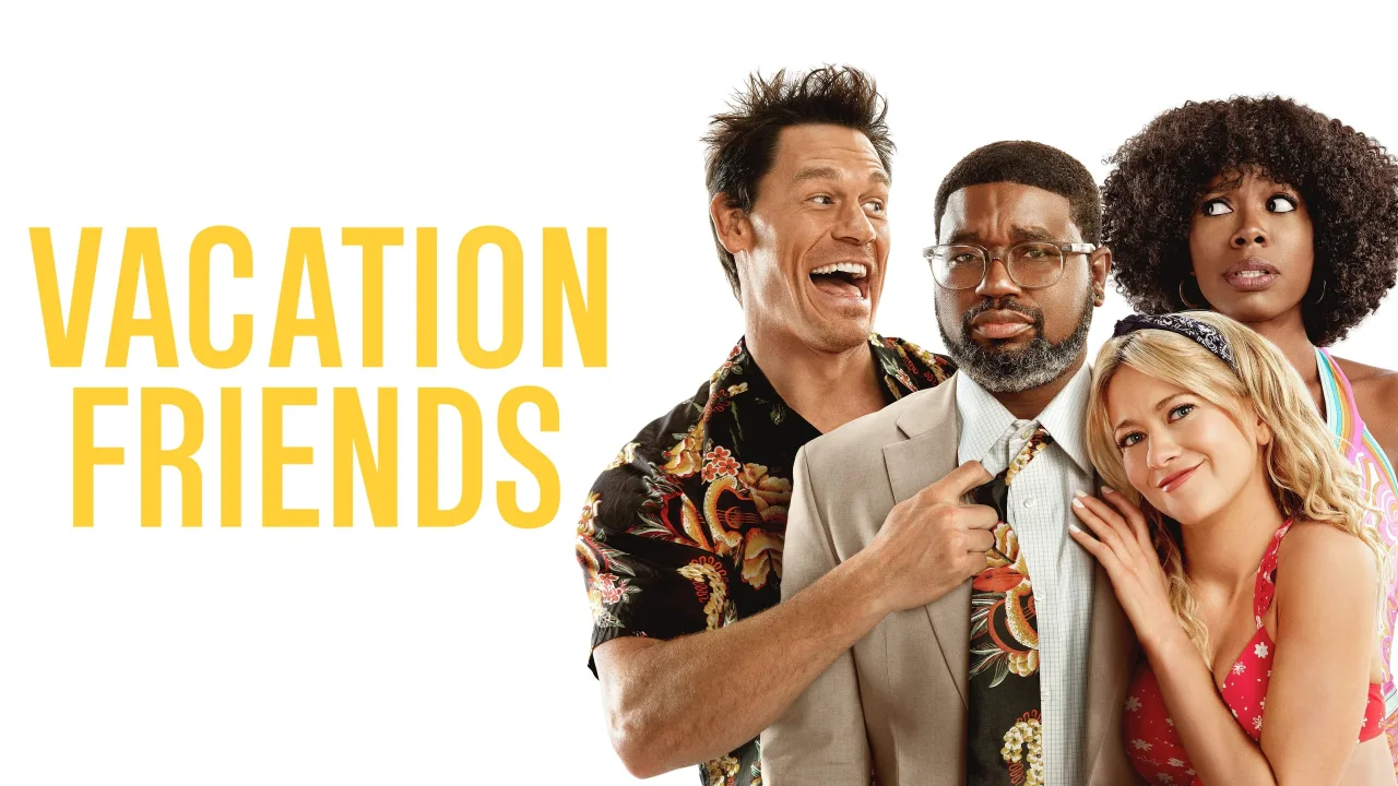 Vacation Friends İndir - görsel 6