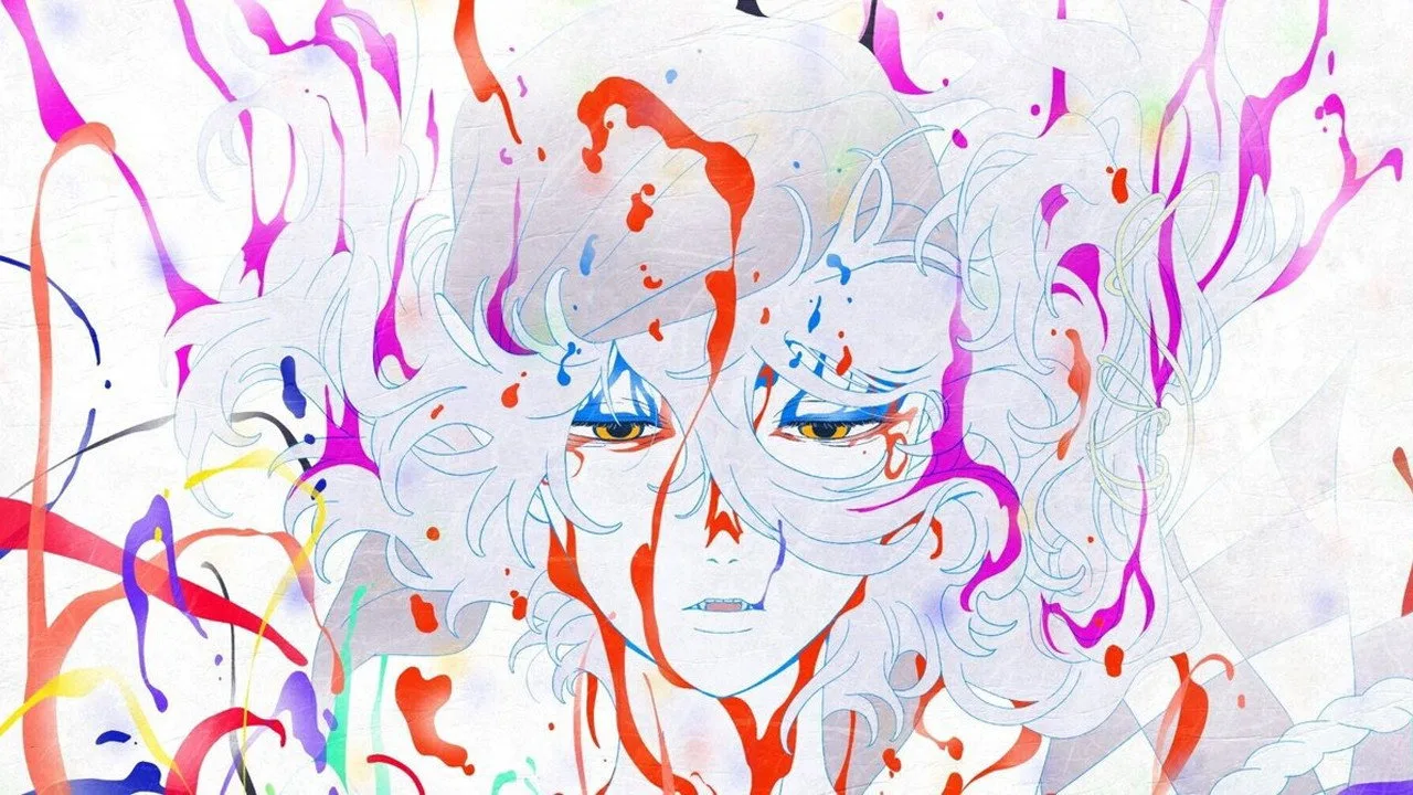 Mononoke the Movie: Chapter III - The Curse of the Serpent - görsel 2