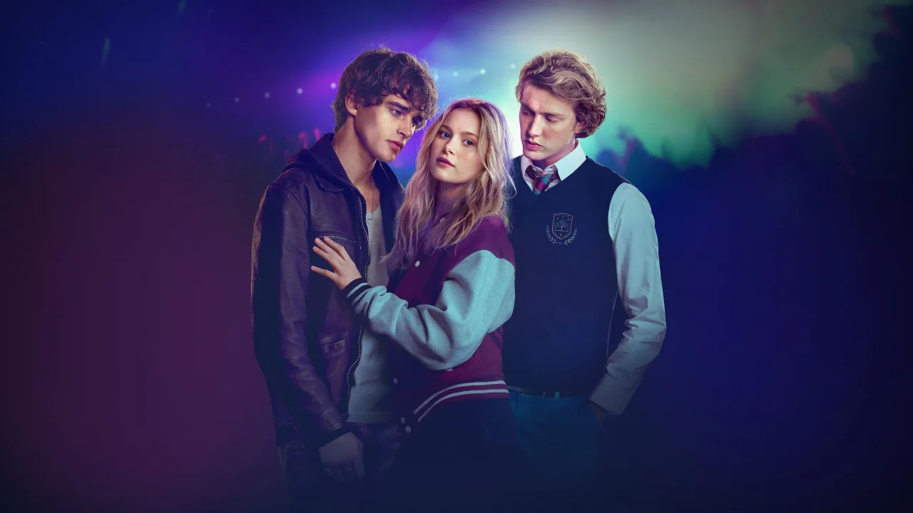 Love Me Love Me İndir - görsel 1