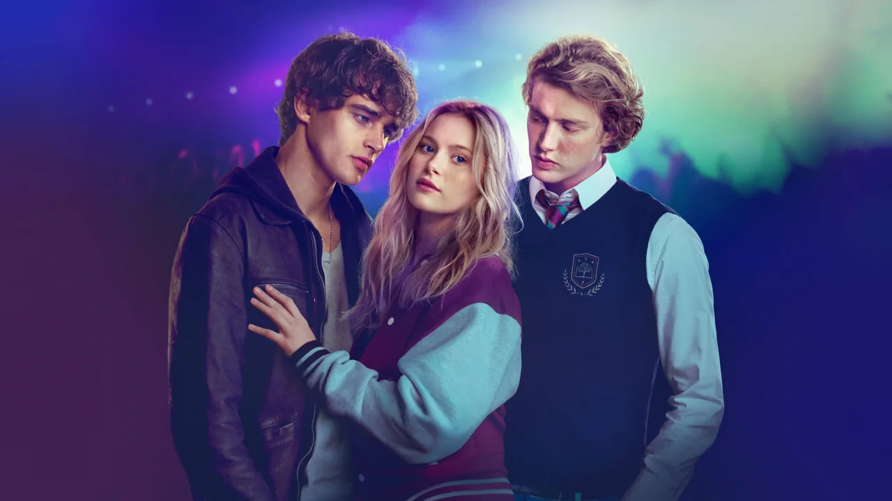 Love Me Love Me İndir - görsel 2