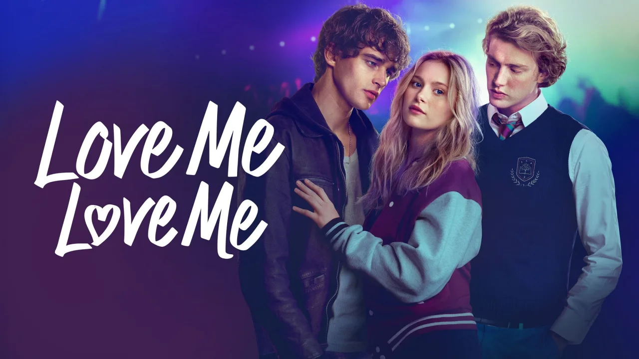 Love Me Love Me İndir - görsel 8