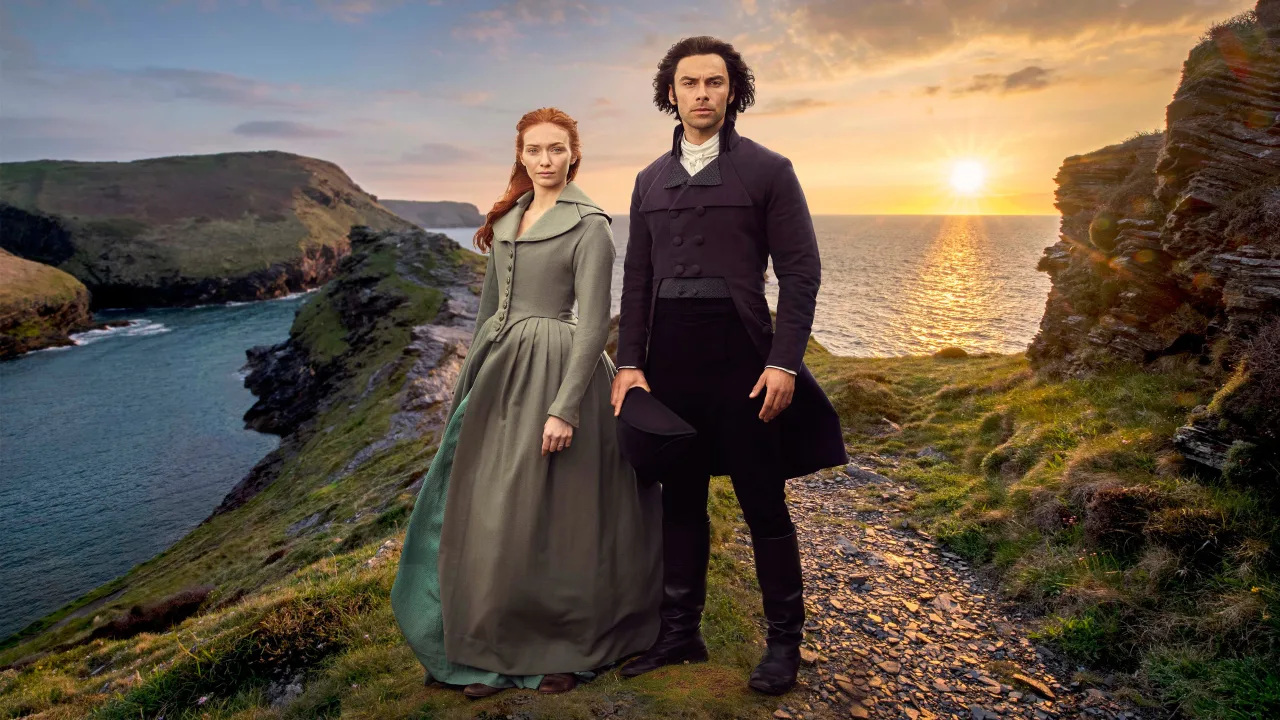 Poldark 1080p İndir - görsel 2