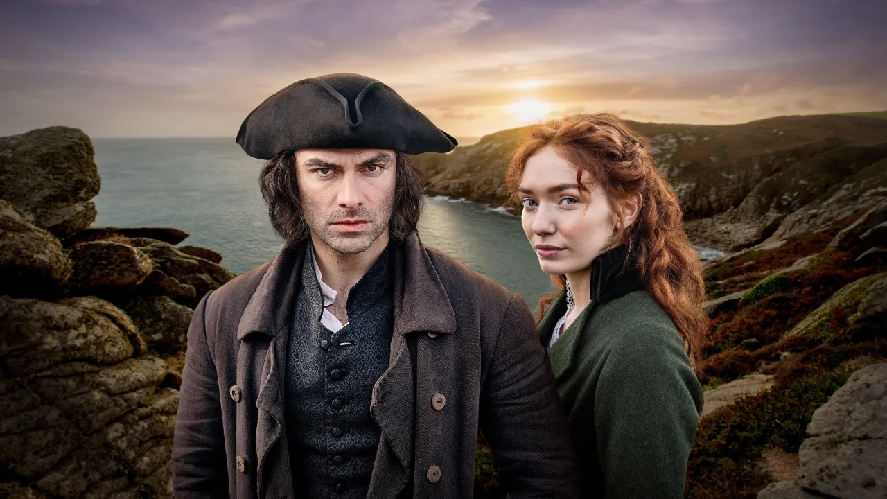Poldark 1080p İndir - görsel 5