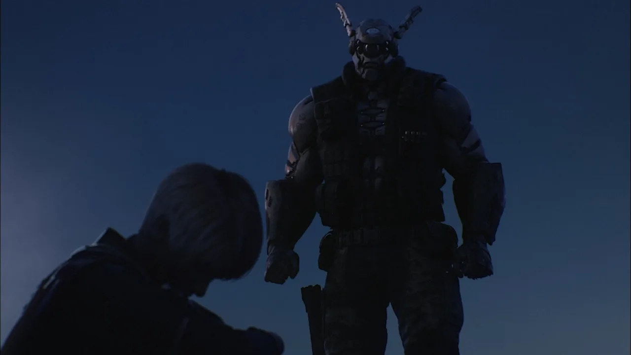Appleseed Alpha İndir - görsel 1