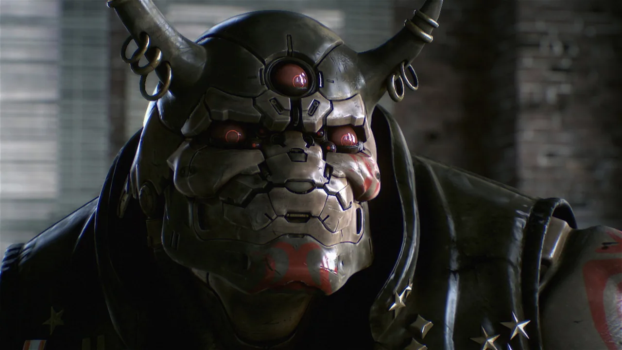 Appleseed Alpha İndir - görsel 2