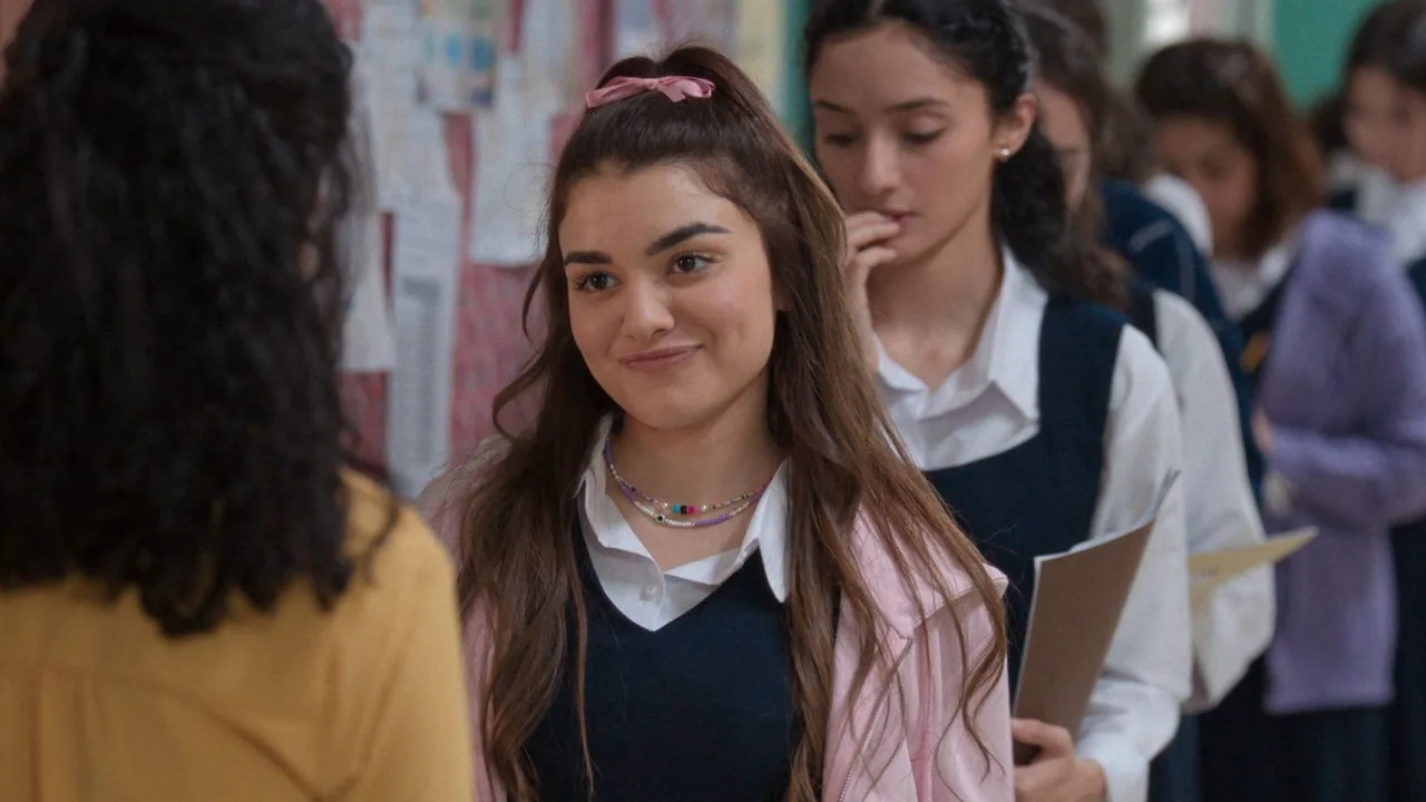 Yangın Yeri: Çukur İndir - görsel 2