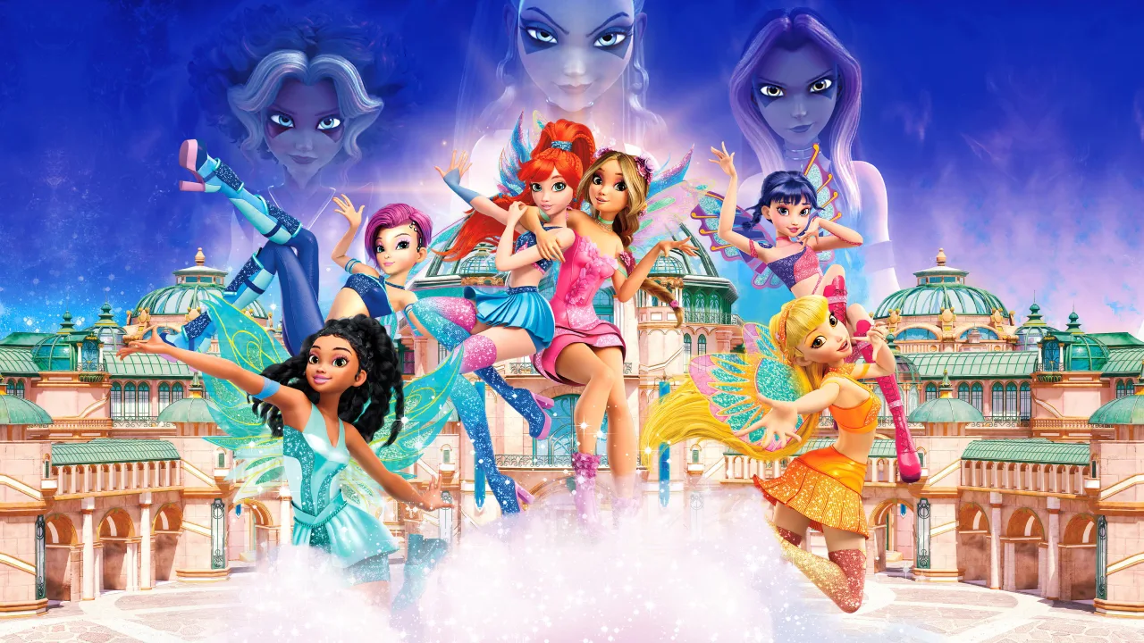 Winx Club: The Magic is Back 1080p İndir - görsel 3