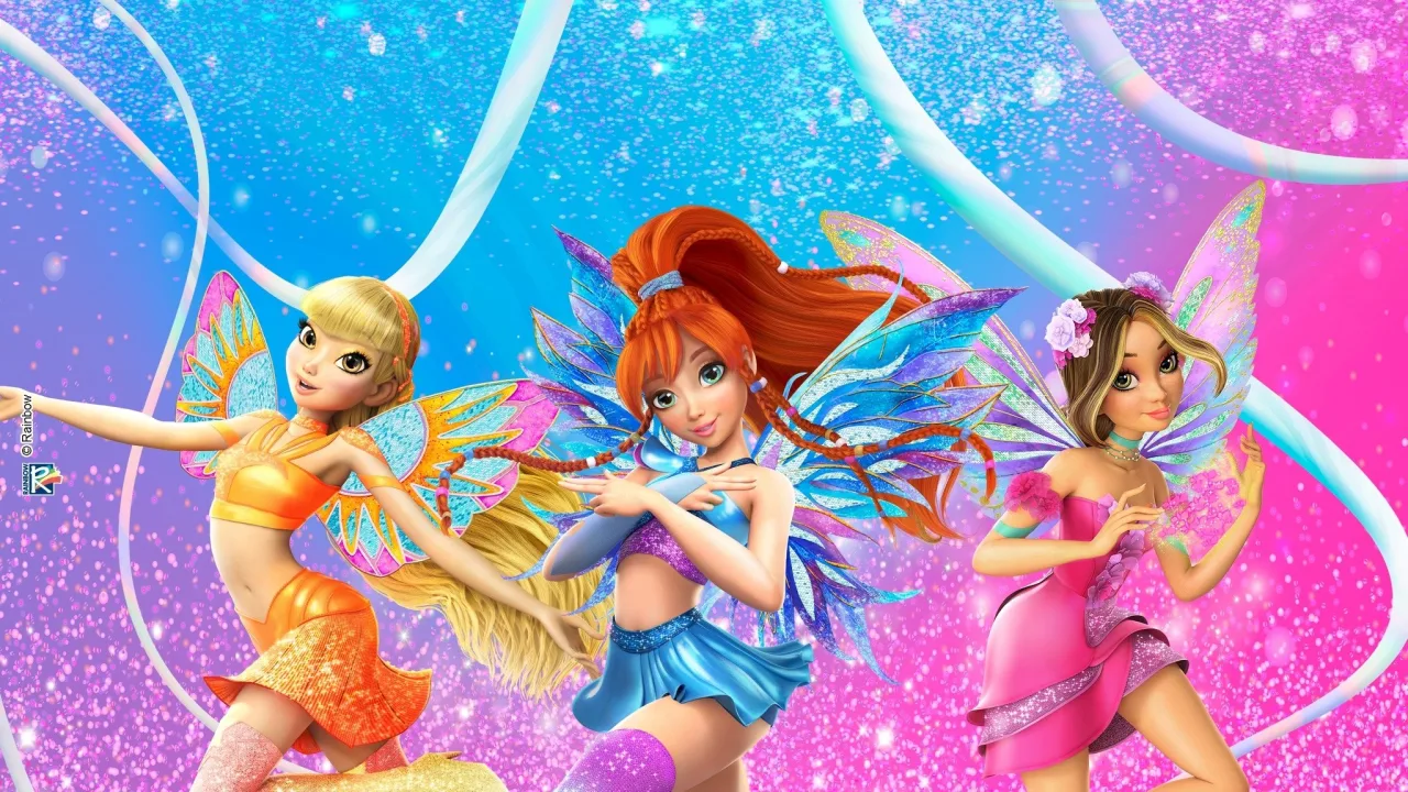 Winx Club: The Magic is Back 1080p İndir - görsel 5