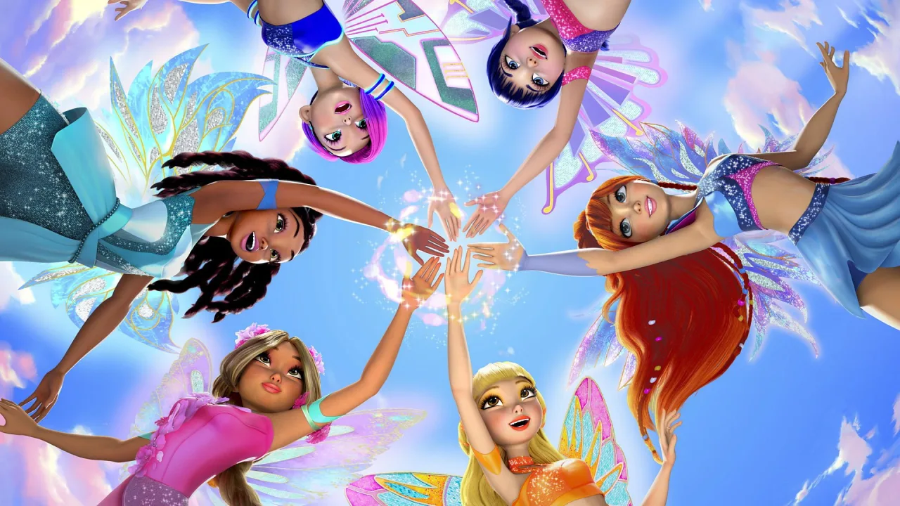 Winx Club: The Magic is Back 1080p İndir - görsel 8