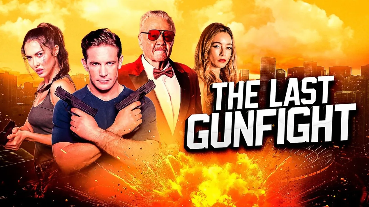 The Last GunFight İndir - görsel 6