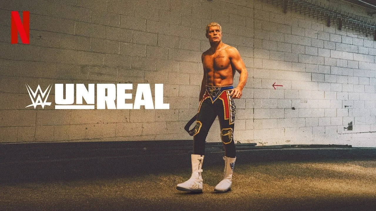 WWE: Unreal 1080p İndir - görsel 4