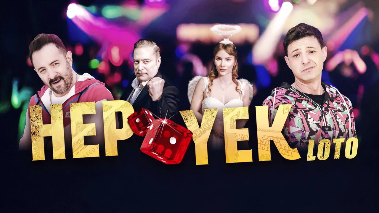 Hep Yek: Loto İndir - görsel 2