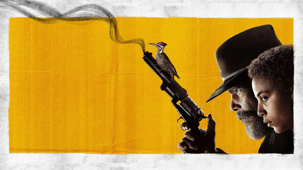 The Good Lord Bird 1080p Dual İndir - görsel 1