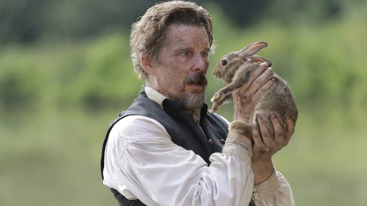 The Good Lord Bird 1080p Dual İndir - görsel 2