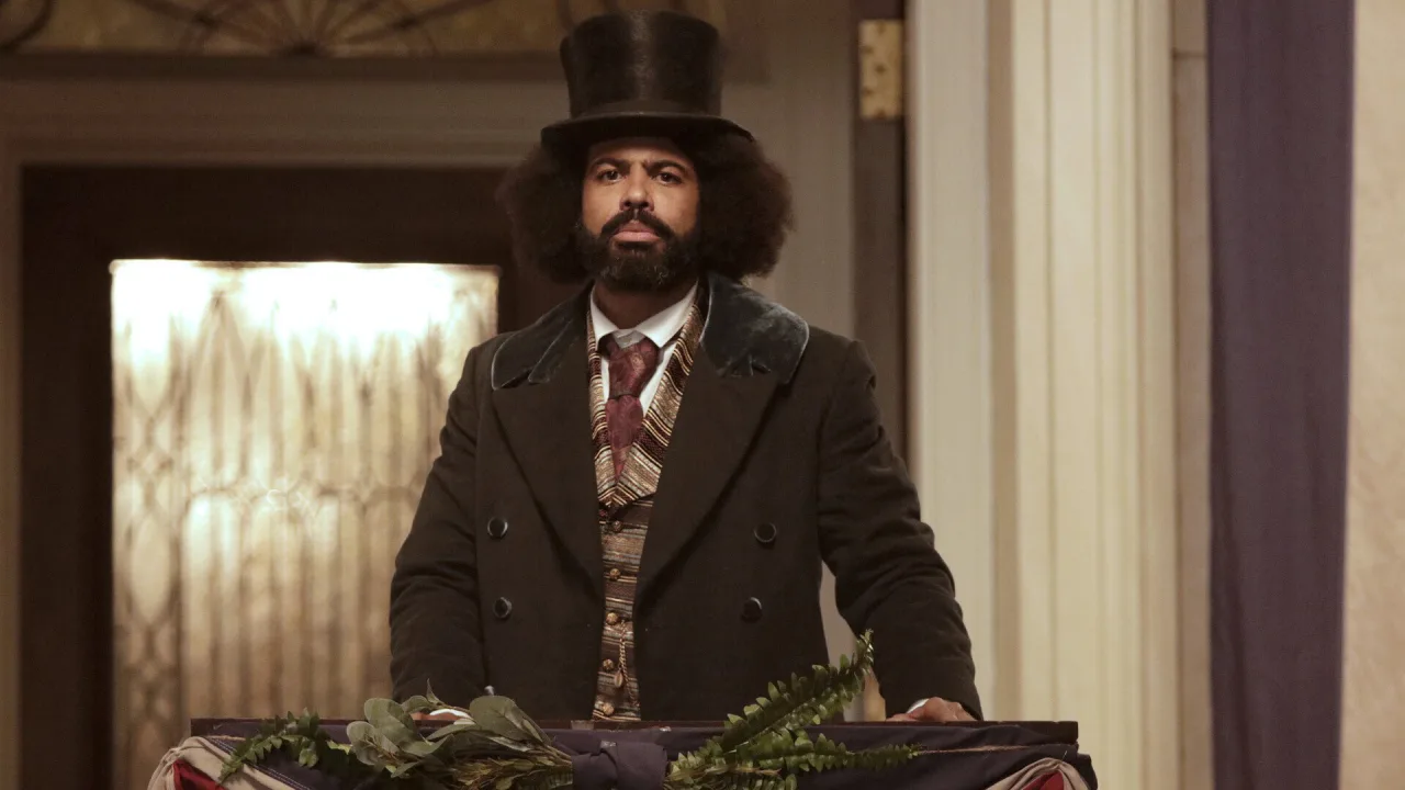 The Good Lord Bird 1080p Dual İndir - görsel 8