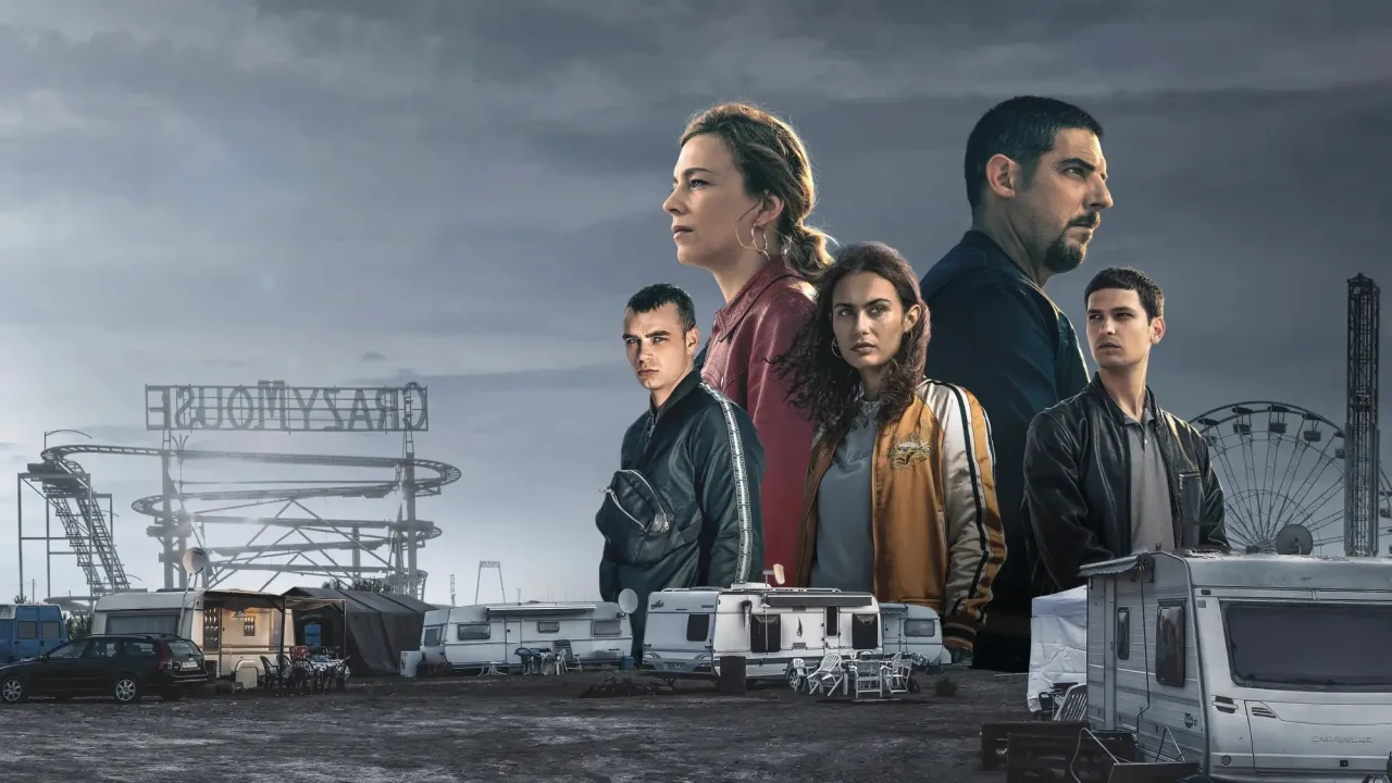 Malditos 1080p İndir - görsel 1