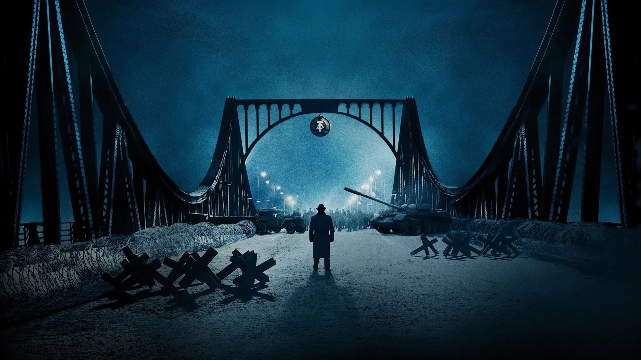 Casuslar Köprüsü İndir - görsel 1
