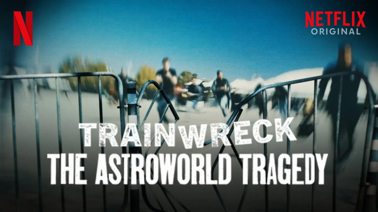 Trainwreck: The Astroworld Tragedy İndir - görsel 7