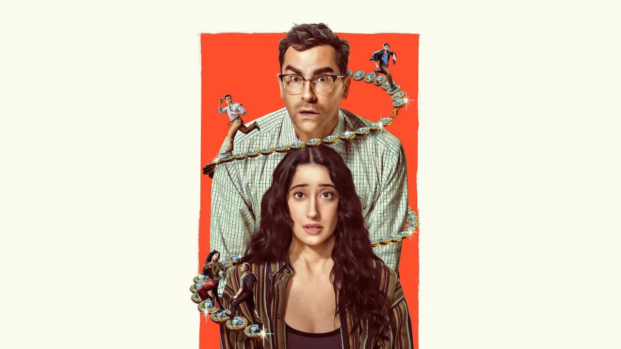 Big Mistakes 1080p İndir - görsel 3