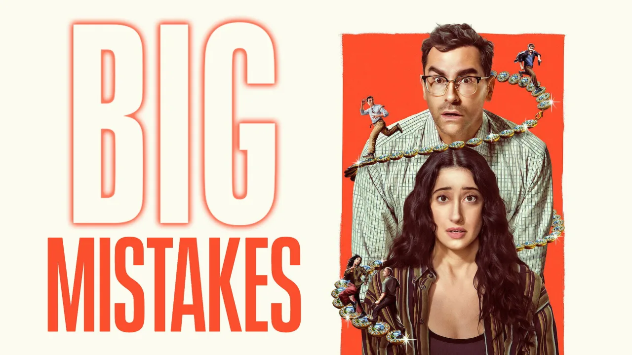 Big Mistakes 1080p İndir - görsel 6