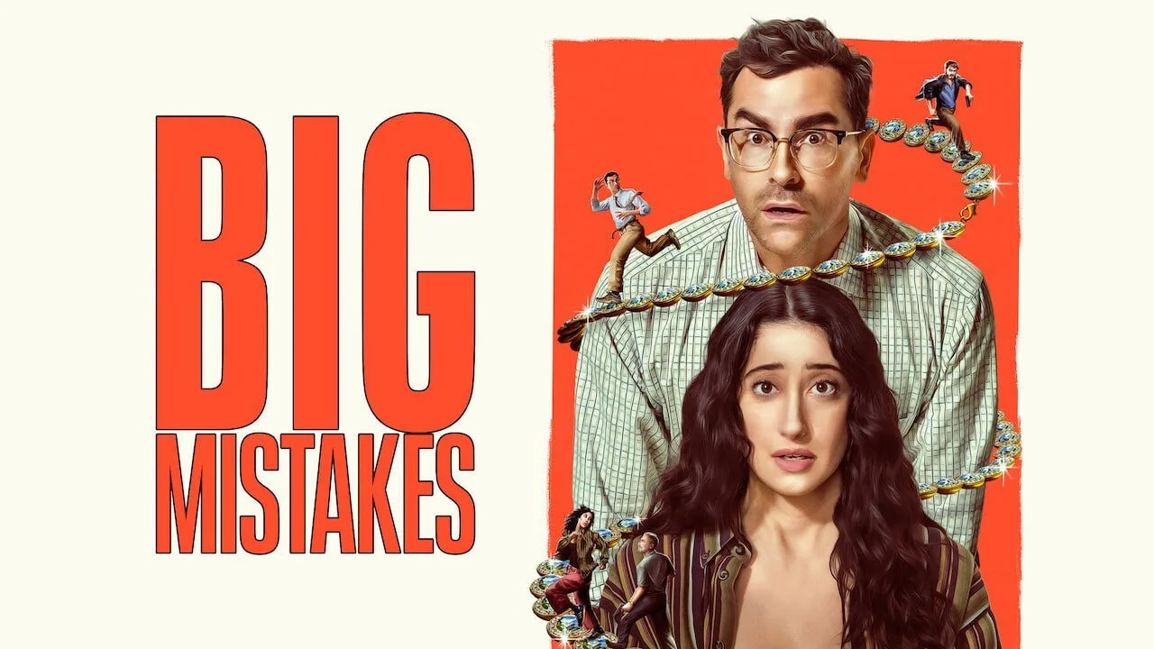 Big Mistakes 1080p İndir - görsel 7