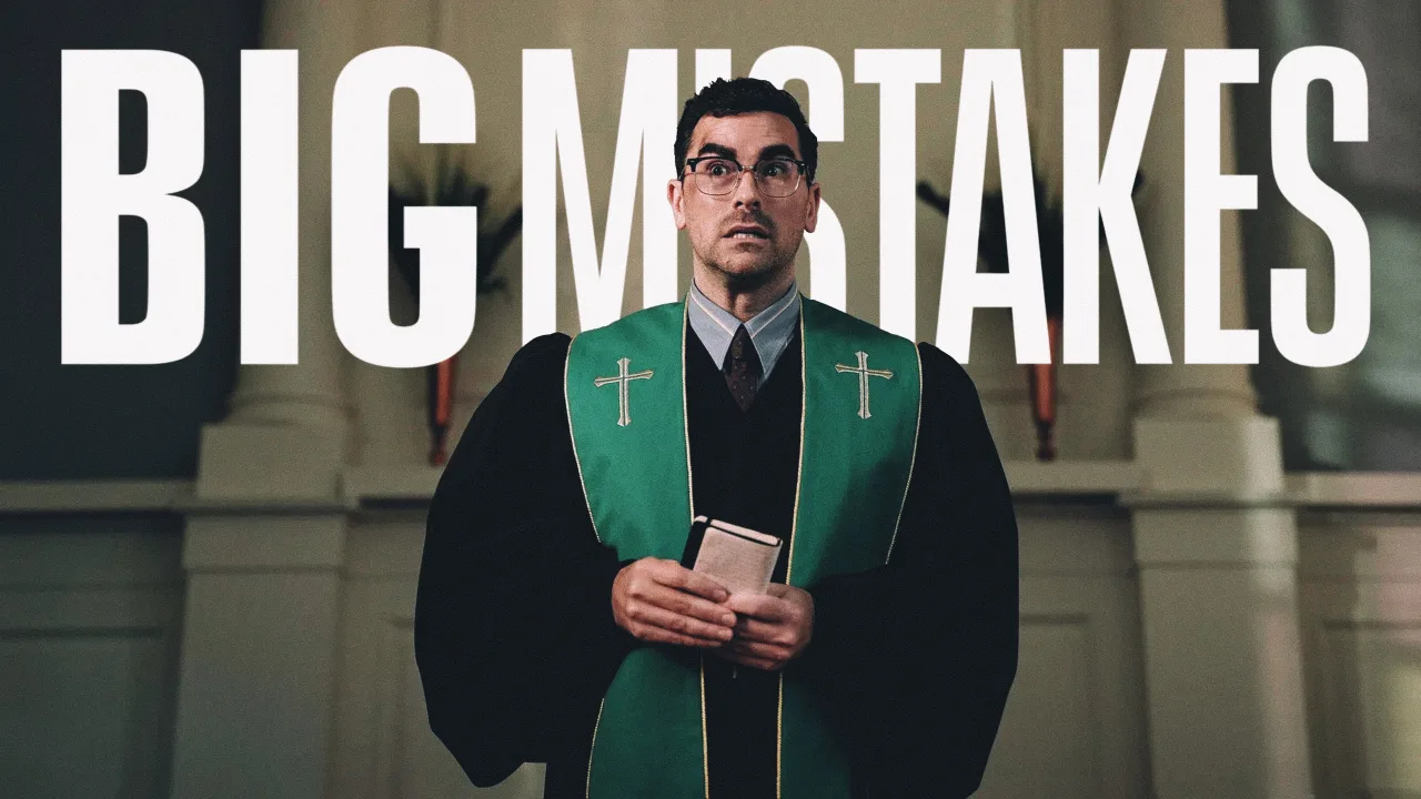Big Mistakes 1080p İndir - görsel 8