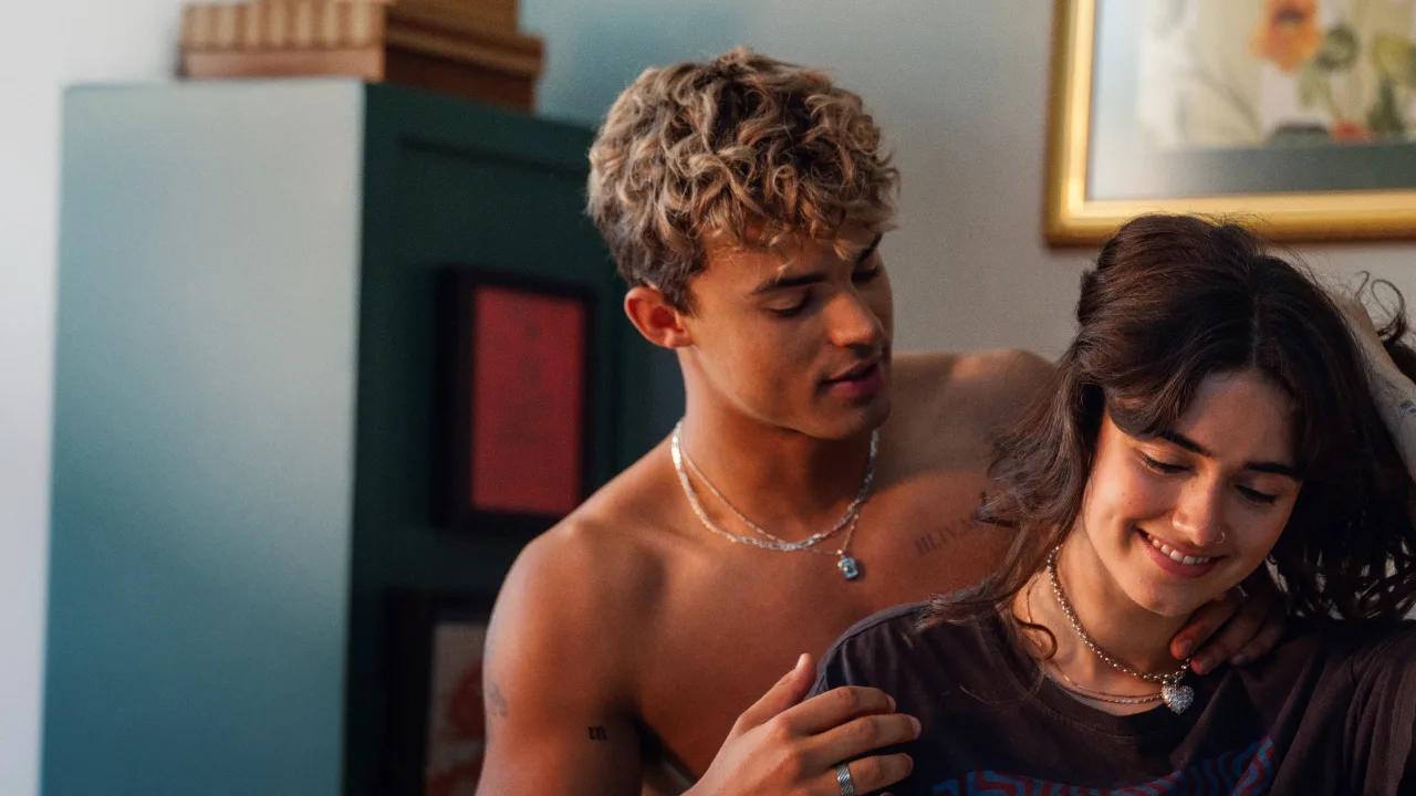 Your Fault: London İndir - görsel 7