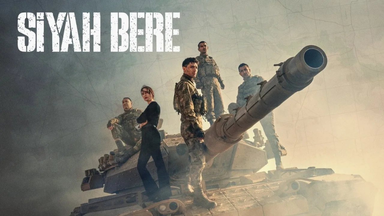 Siyah Bere - görsel 3