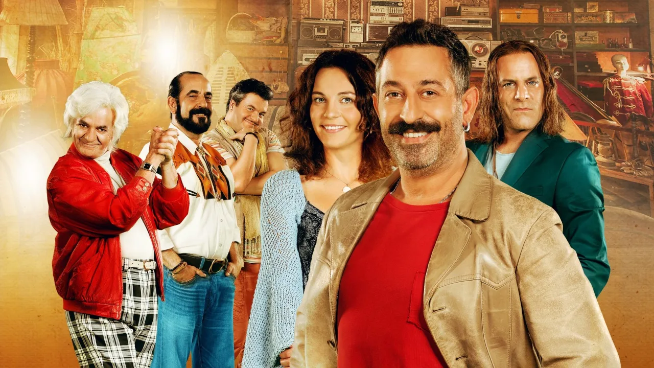 Pek Yakında İndir - görsel 1