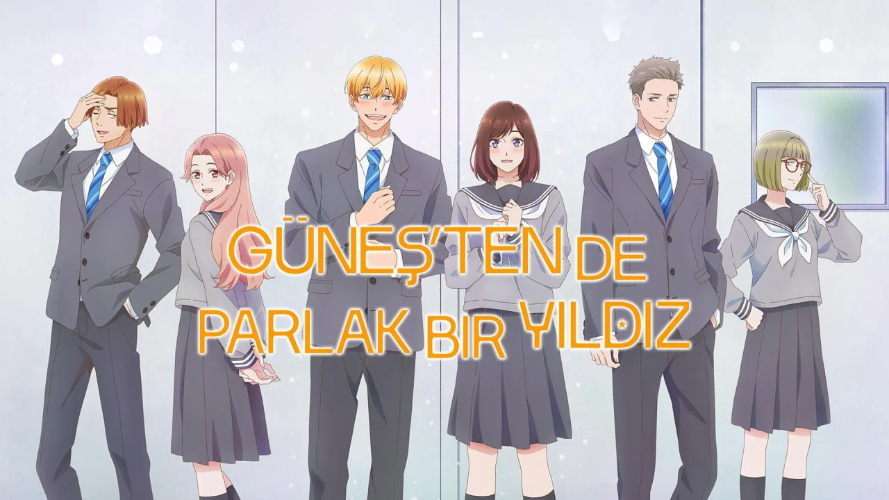 Güneş'ten de Parlak Bir Yıldız 1080p İndir - görsel 5
