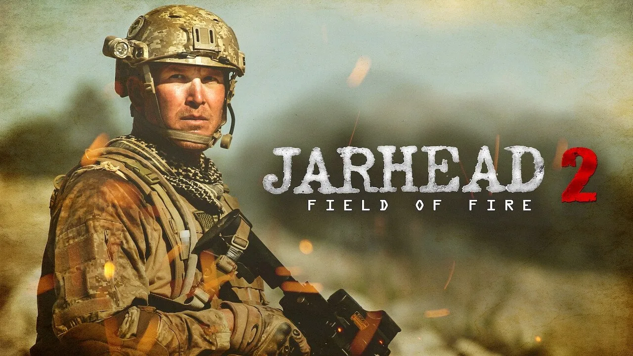 Jarhead 2: Ateş Alanı İndir - görsel 3