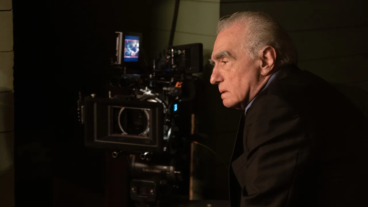 Mr. Scorsese 1080p İndir - görsel 6