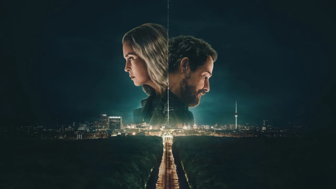 Unfamiliar 1080p İndir - görsel 1