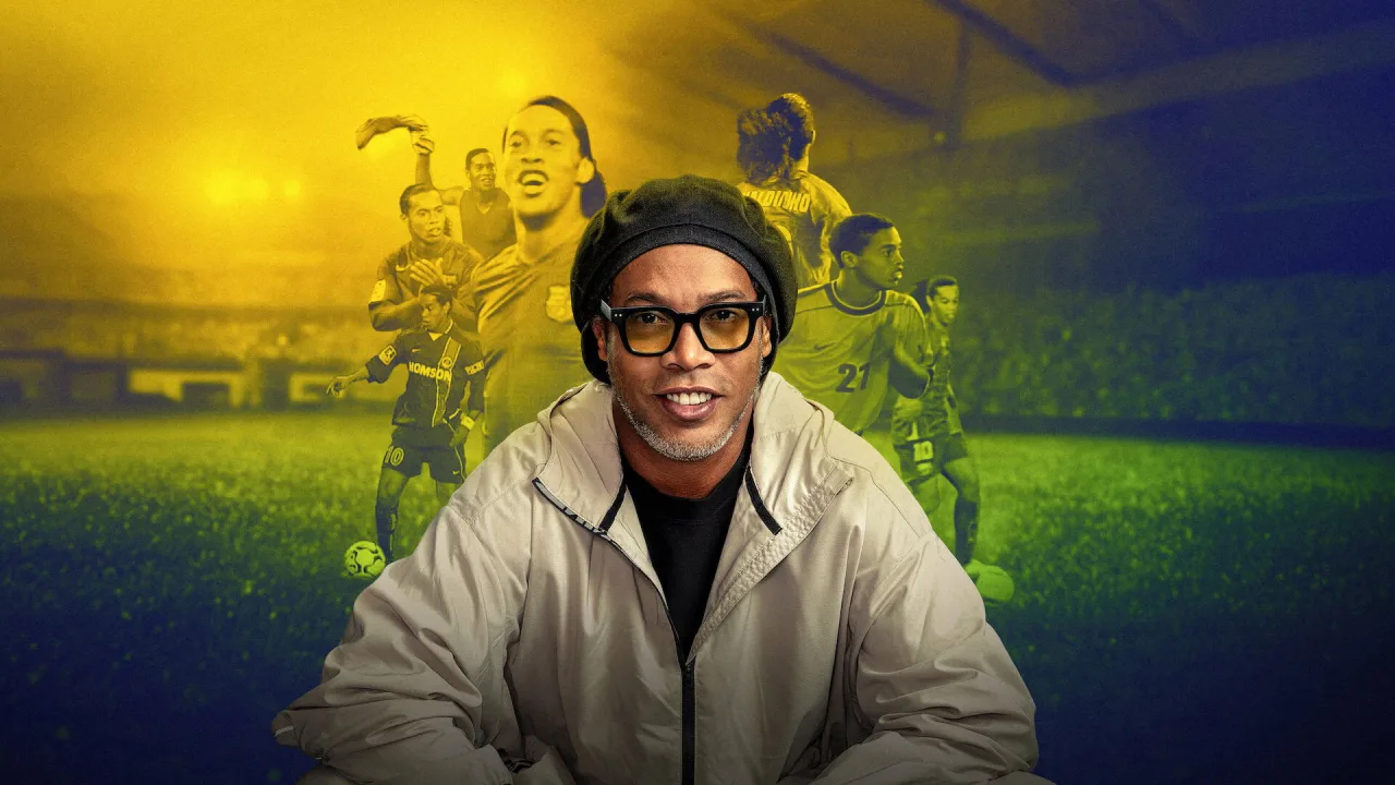 Ronaldinho Gaúcho 1080p İndir - görsel 2