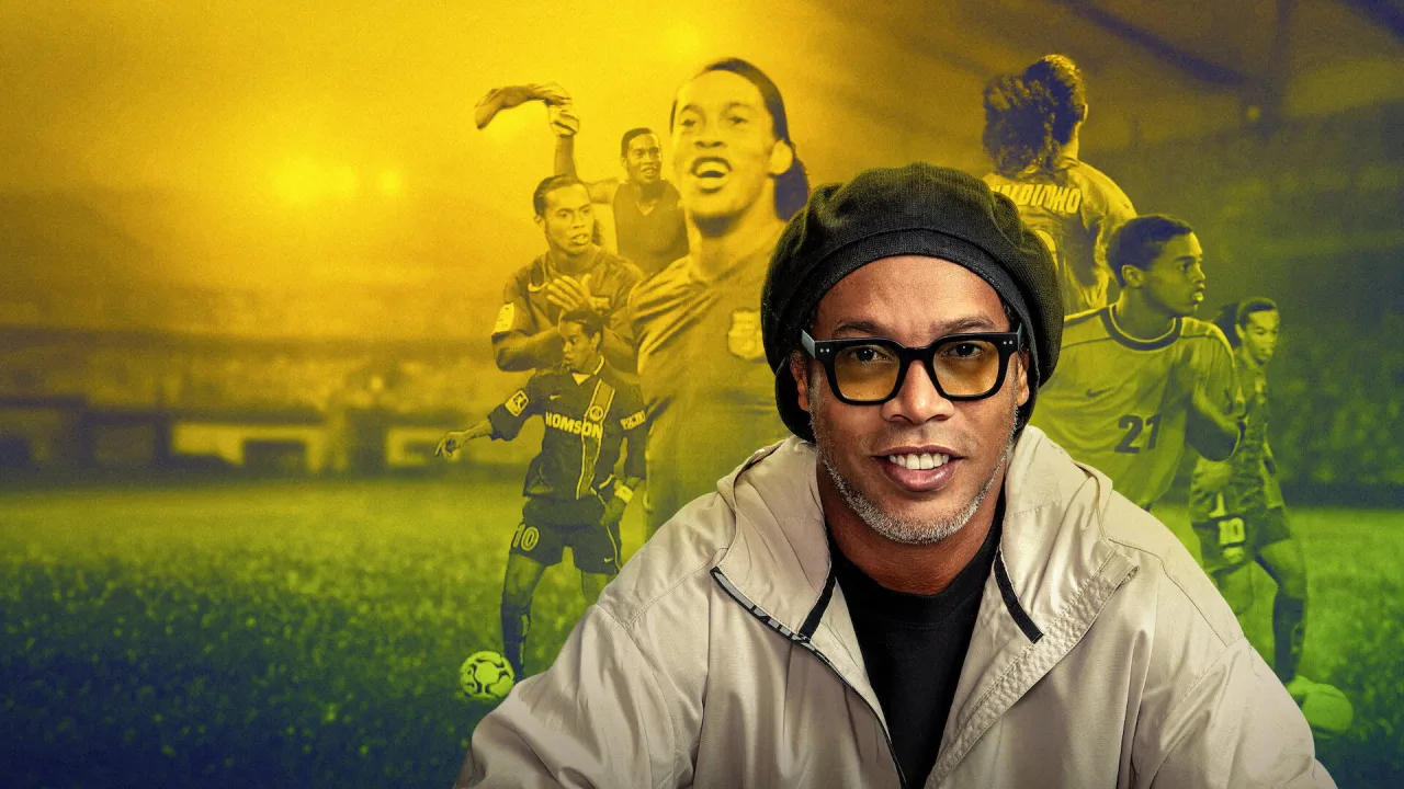 Ronaldinho Gaúcho 1080p İndir - görsel 3