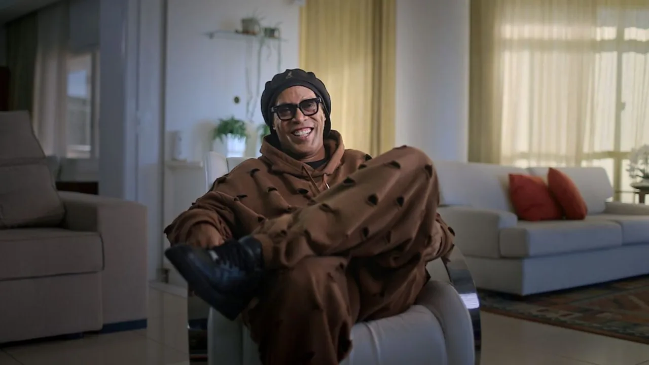 Ronaldinho Gaúcho 1080p İndir - görsel 4