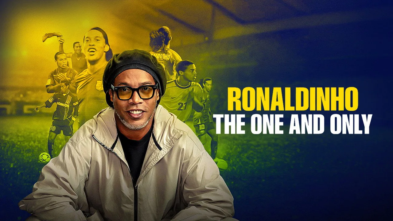 Ronaldinho Gaúcho 1080p İndir - görsel 5