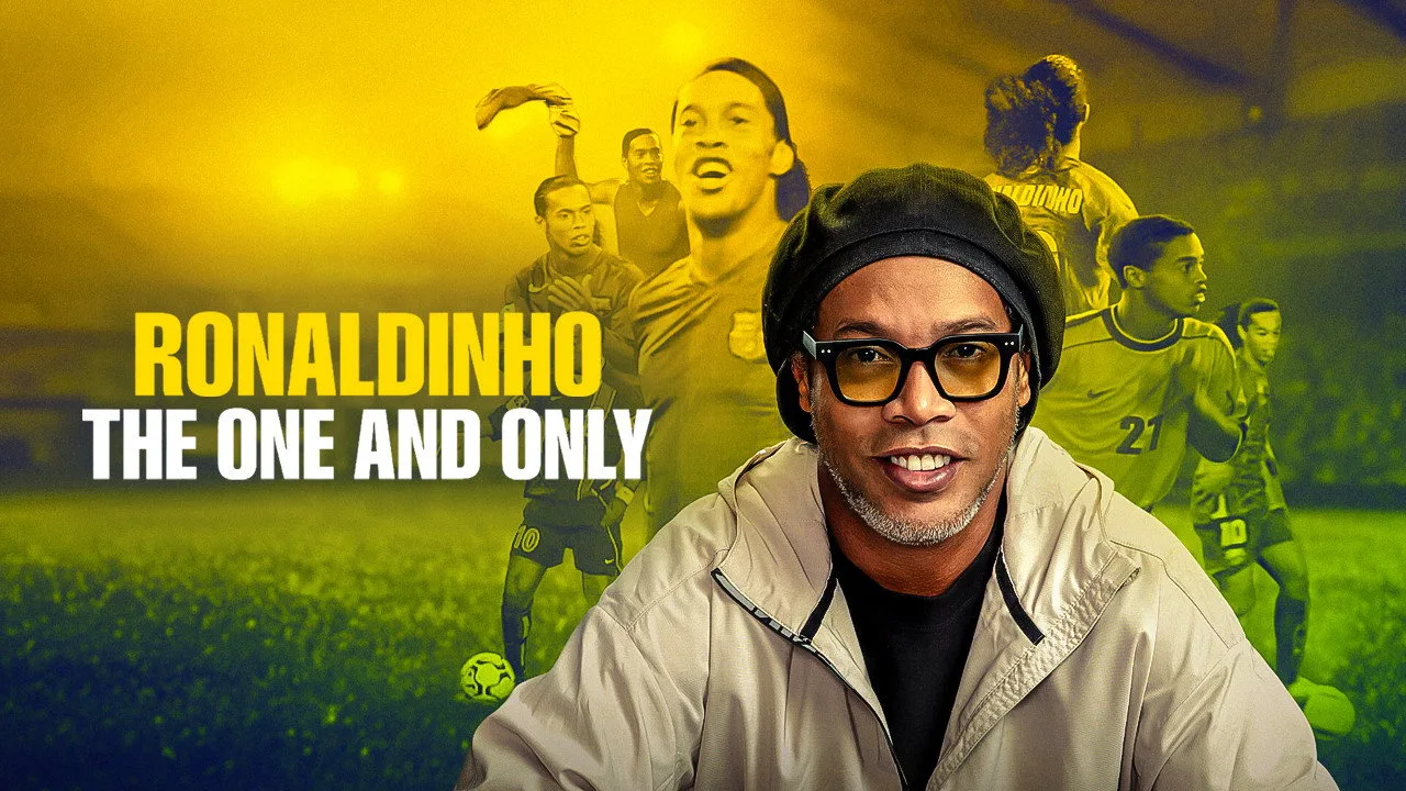Ronaldinho Gaúcho 1080p İndir - görsel 6