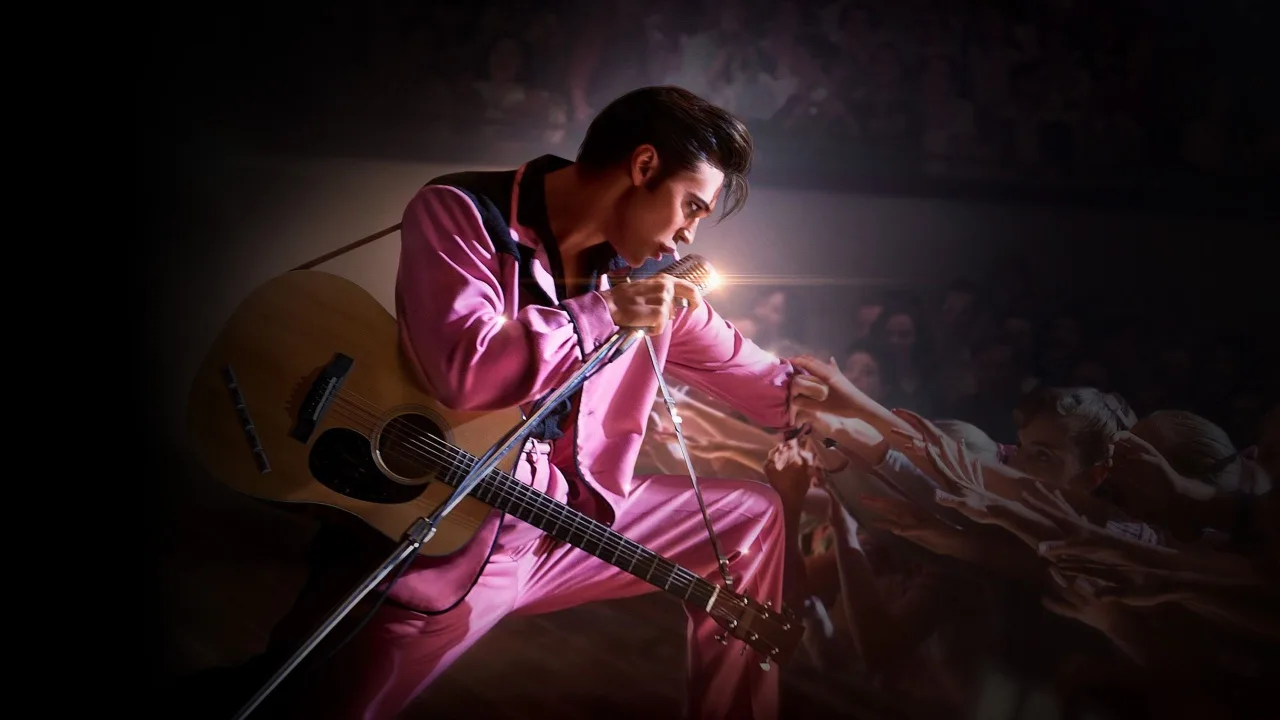Elvis İndir - görsel 5