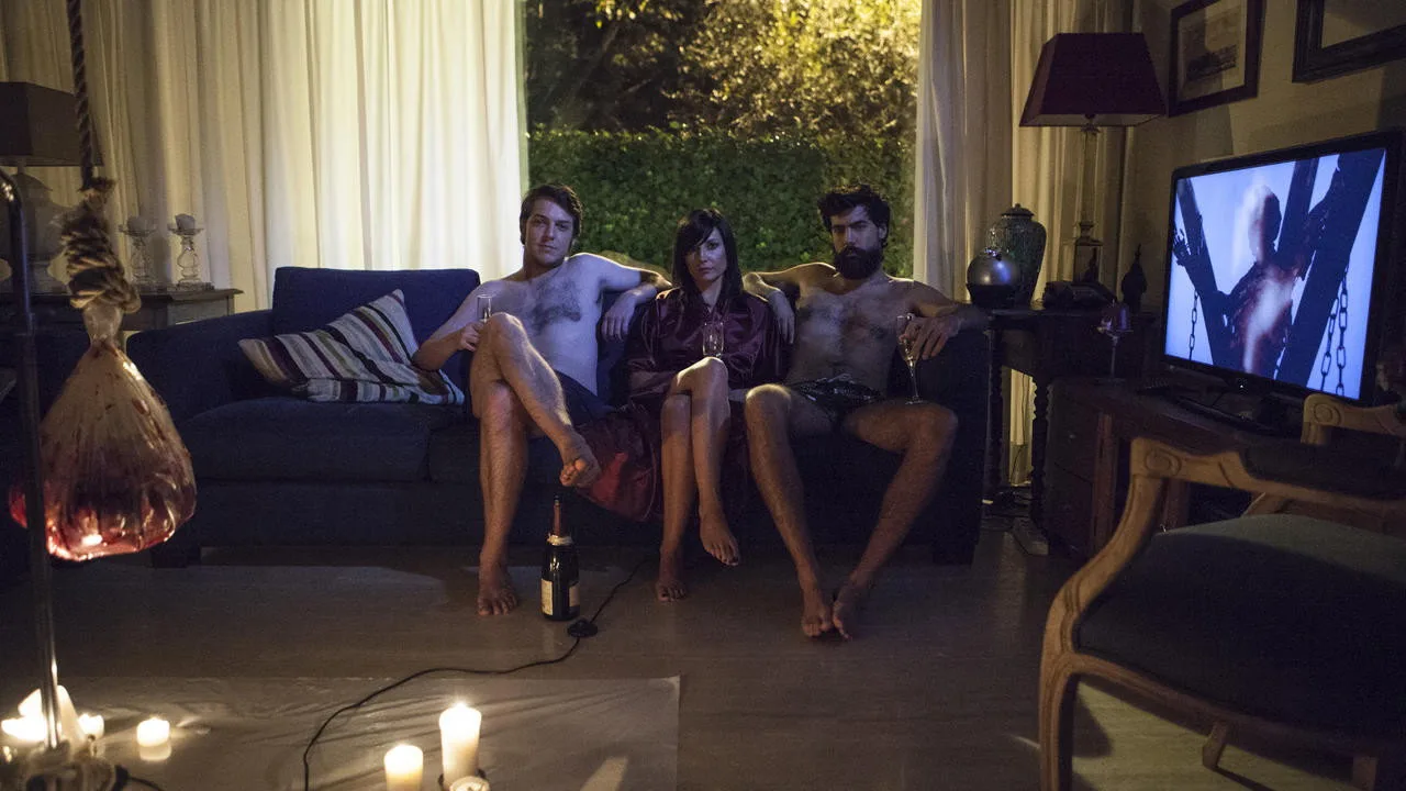 V/H/S: Viral İndir - görsel 4